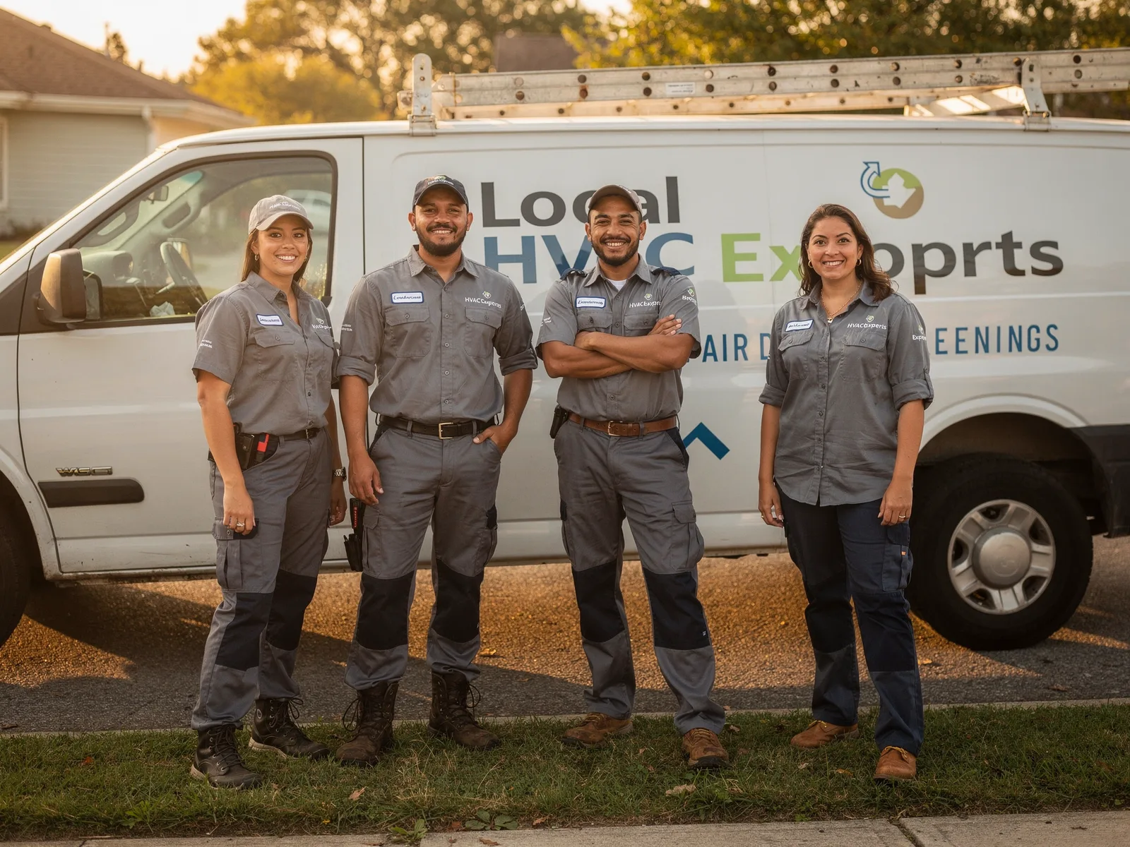24/7 HVAC Repair & AC Replacement company in Lennox, SD