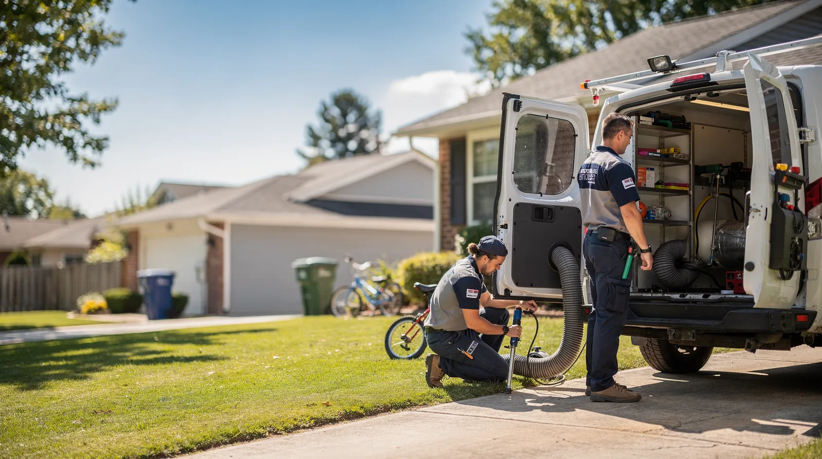 24/7 HVAC Repair & AC Replacement in Lennox, SD near me
